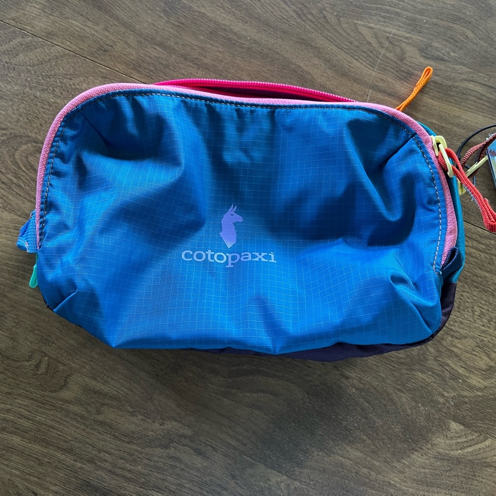 Cotopaxi Nido Accessory Bag